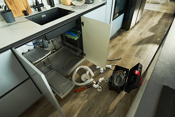 24/7 Emergency Gas Line Repair experts in Sedalia, MO